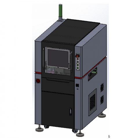 SPS-5ZZX在線五軸高速噴膠機(jī)